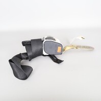 1992-1995 BMW 325i E36 Sedan Left Front Seat Belt OEM