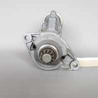 Audi A3 TT Volkswagen Golf Jetta Beetle Starter Motor OEM 02E911023S