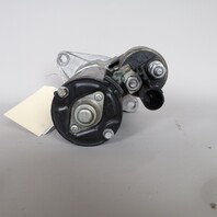 Audi A3 TT Volkswagen Golf Jetta Beetle Starter Motor OEM 02E911023S