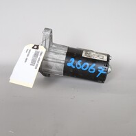 Audi A3 TT Volkswagen Golf Jetta Beetle Starter Motor OEM 02E911023S