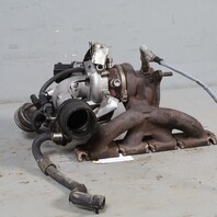 2012-2014 Volkswagen Golf GTI Jetta GLI Turbocharger 06J145713F OEM