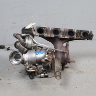 2012-2014 Volkswagen Golf GTI Jetta GLI Turbocharger 06J145713F OEM