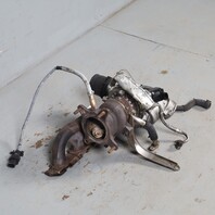 2012-2014 Volkswagen Golf GTI Jetta GLI Turbocharger 06J145713F OEM