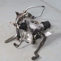 2012-2014 Volkswagen Golf GTI Jetta GLI Turbocharger 06J145713F OEM