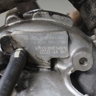 2012-2014 Volkswagen Golf GTI Jetta GLI Turbocharger 06J145713F OEM