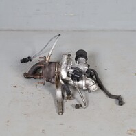 2012-2014 Volkswagen Golf GTI Jetta GLI Turbocharger 06J145713F OEM