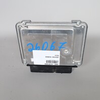 2012 Volkswagen CC 2.0 CBFA Engine Computer Module ECU ECM DME