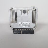 2012 Volkswagen CC 2.0 CBFA Engine Computer Module ECU ECM DME
