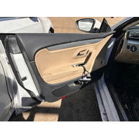 2013 VW CC - Candy White - Stock #26067