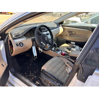 2013 VW CC - Candy White - Stock #26067