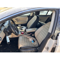 2013 VW CC - Candy White - Stock #26067