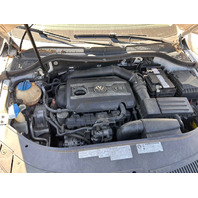 2013 VW CC - Candy White - Stock #26067