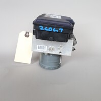 2011-2017 Volkswagen CC ABS Anti Lock Brake Pump OEM 3AA614109AF