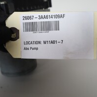 2011-2017 Volkswagen CC ABS Anti Lock Brake Pump OEM 3AA614109AF