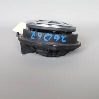 2013-2016 Volkswagen CC Trunk Release Handle Microswitch Emblem OEM 3C5827469