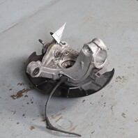 2006-2010 Volkswagen Passat Right Front Spindle Knuckle Hub 3C0407254F OEM