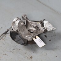 2006-2010 Volkswagen Passat Right Front Spindle Knuckle Hub 3C0407254F OEM