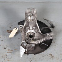 2006-2010 Volkswagen Passat Right Front Spindle Knuckle Hub 3C0407254F OEM
