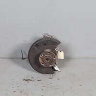 2006-2010 Volkswagen Passat Right Front Spindle Knuckle Hub 3C0407254F OEM