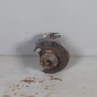 06-10 Volkswagen Passat 09-17 CC Left Front Spindle Knuckle Hub 3C0407253F OEM