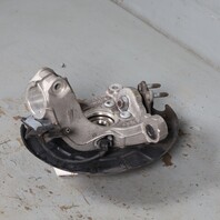 06-10 Volkswagen Passat 09-17 CC Left Front Spindle Knuckle Hub 3C0407253F OEM