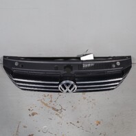 2012-2015 Volkswagen Passat Upper Grille OEM 561853651A