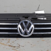 2012-2015 Volkswagen Passat Upper Grille OEM 561853651A