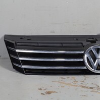 2012-2015 Volkswagen Passat Upper Grille OEM 561853651A