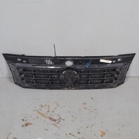 2012-2015 Volkswagen Passat Upper Grille OEM 561853651A