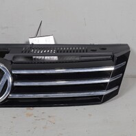 2012-2015 Volkswagen Passat Upper Grille OEM 561853651A