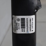 2012-2022 Volkswagen Passat Front Strut Shock Spring OEM 561413031K