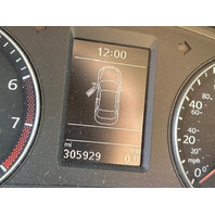 2013 VW Passat - Candy White - Stock #26068