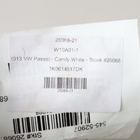 2012-2015 Volkswagen Passat ABS Anti Brake Lock Pump OEM 1K0614517DK