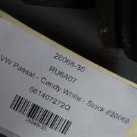 2012-2014 Volkswagen Passat 2.5 Automatic Right Front Axle Shaft CV Joint OEM