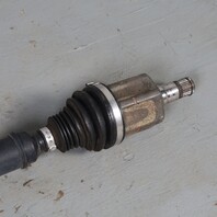 2012-2014 Volkswagen Passat 2.5 Automatic Right Front Axle Shaft CV Joint OEM