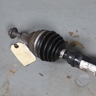 2012-2014 Volkswagen Passat 2.5 Automatic Right Front Axle Shaft CV Joint OEM