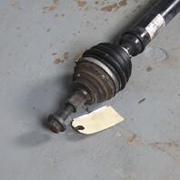 2012-2014 Volkswagen Passat 2.5 Automatic Right Front Axle Shaft CV Joint OEM