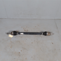 2012-2014 Volkswagen Passat 2.5 Automatic Right Front Axle Shaft CV Joint OEM