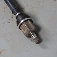 2012-2014 Volkswagen Passat 2.5 Automatic Right Front Axle Shaft CV Joint OEM