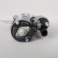2012-2014 Volkswagen Passat 2.5 Automatic Starter Motor OEM 02M911023S