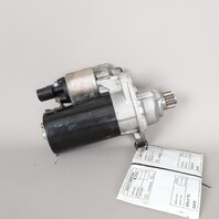 2012-2014 Volkswagen Passat 2.5 Automatic Starter Motor OEM 02M911023S