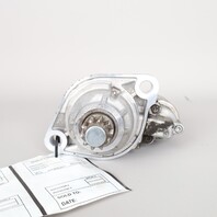 2012-2014 Volkswagen Passat 2.5 Automatic Starter Motor OEM 02M911023S