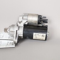 2012-2014 Volkswagen Passat 2.5 Automatic Starter Motor OEM 02M911023S