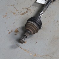 2012-2014 Volkswagen Passat 2.5 Automatic Left Front Axle Shaft CV Joint OEM