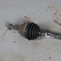 2012-2014 Volkswagen Passat 2.5 Automatic Left Front Axle Shaft CV Joint OEM