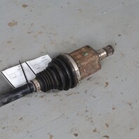 2012-2014 Volkswagen Passat 2.5 Automatic Left Front Axle Shaft CV Joint OEM