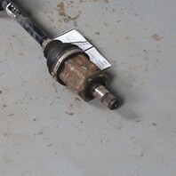 2012-2014 Volkswagen Passat 2.5 Automatic Left Front Axle Shaft CV Joint OEM