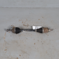 2012-2014 Volkswagen Passat 2.5 Automatic Left Front Axle Shaft CV Joint OEM