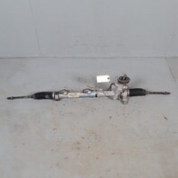 2012-2014 Volkswagen Passat Beetle Power Steering Gear Rack Pinion OEM