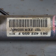 2012-2014 Volkswagen Passat Beetle Power Steering Gear Rack Pinion OEM